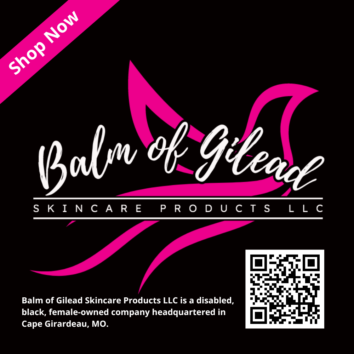 Balm of Gilead - RenataCole.com Online Shop