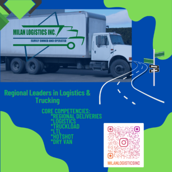 MILAN Logistics