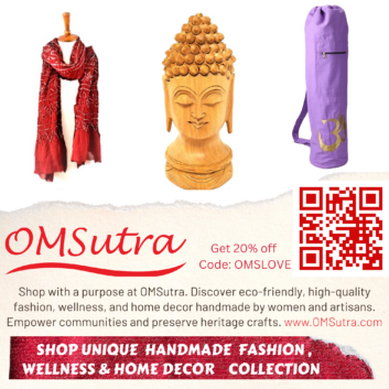 OMSutra banner