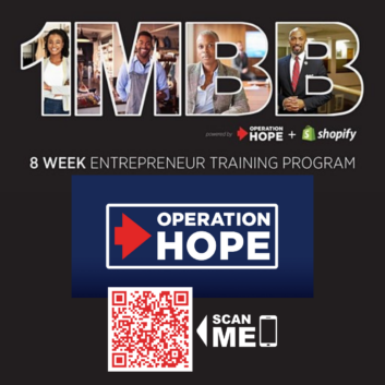 Operation Hope